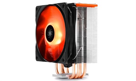 DEEPCOOL GAMMAXX GT - RGB CPU Air Cooler